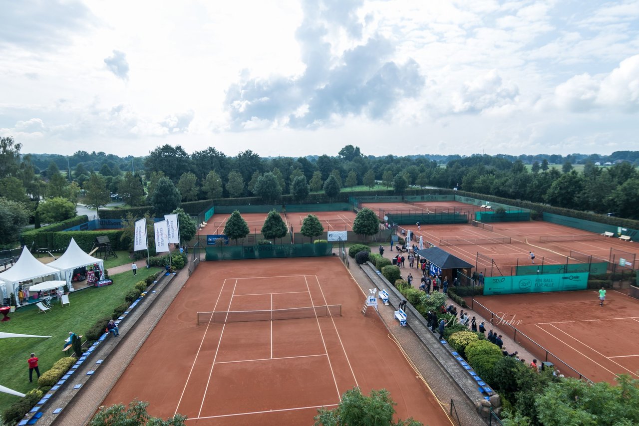 Bild 20 - Lilienthaler Volksbank Open